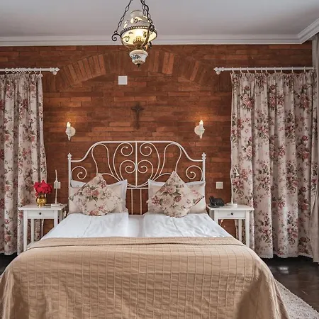 Conacul Bratescu Bran (Brasov)