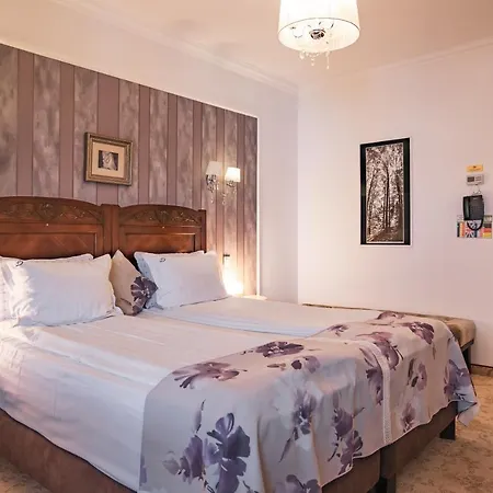 Conacul Bratescu Bran (Brasov)