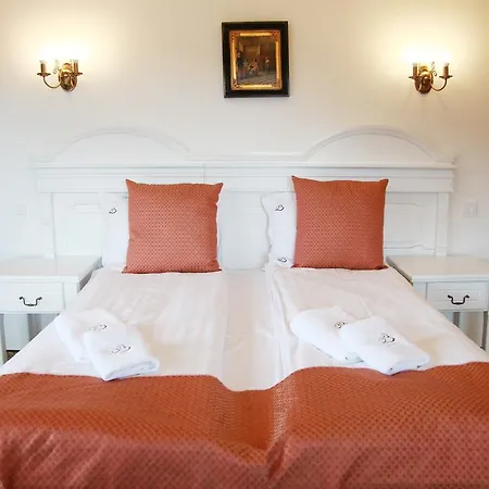Guest house Conacul Bratescu Bran (Brasov)