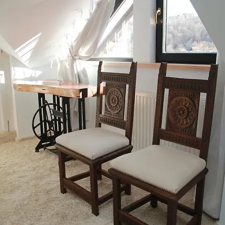 Conacul Bratescu Guest house Bran (Brasov)