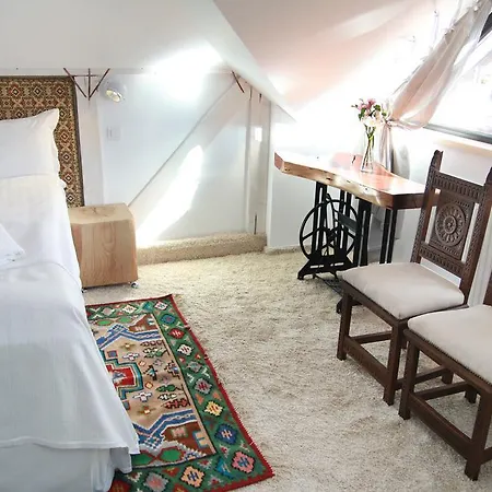 Conacul Bratescu Bran (Brasov)