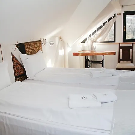Conacul Bratescu 4* Bran (Brasov)
