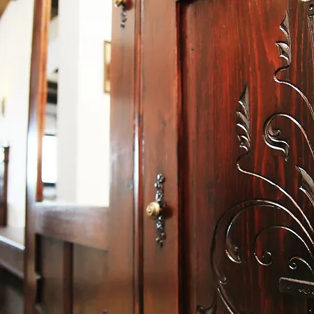 Guest house Conacul Bratescu Bran (Brasov)