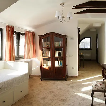 Conacul Bratescu Bran (Brasov)
