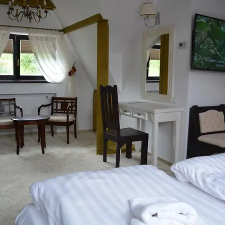 Conacul Bratescu Bran (Brasov)