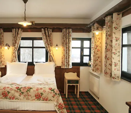 Conacul Bratescu Bran (Brasov)